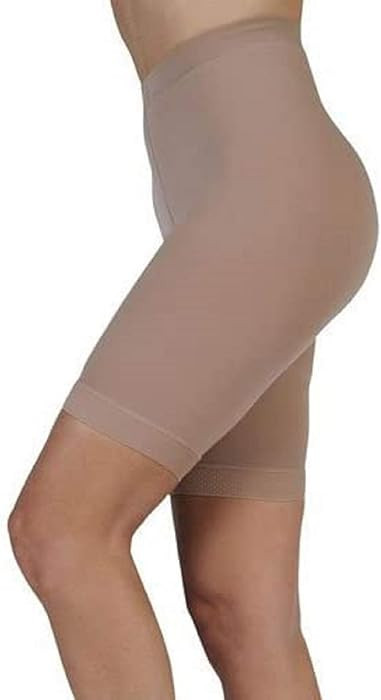 Juzo 3500FT IV Dynamic 15-20 mmHg Compression Biker Shorts44; IV - Large | Amazon (US)