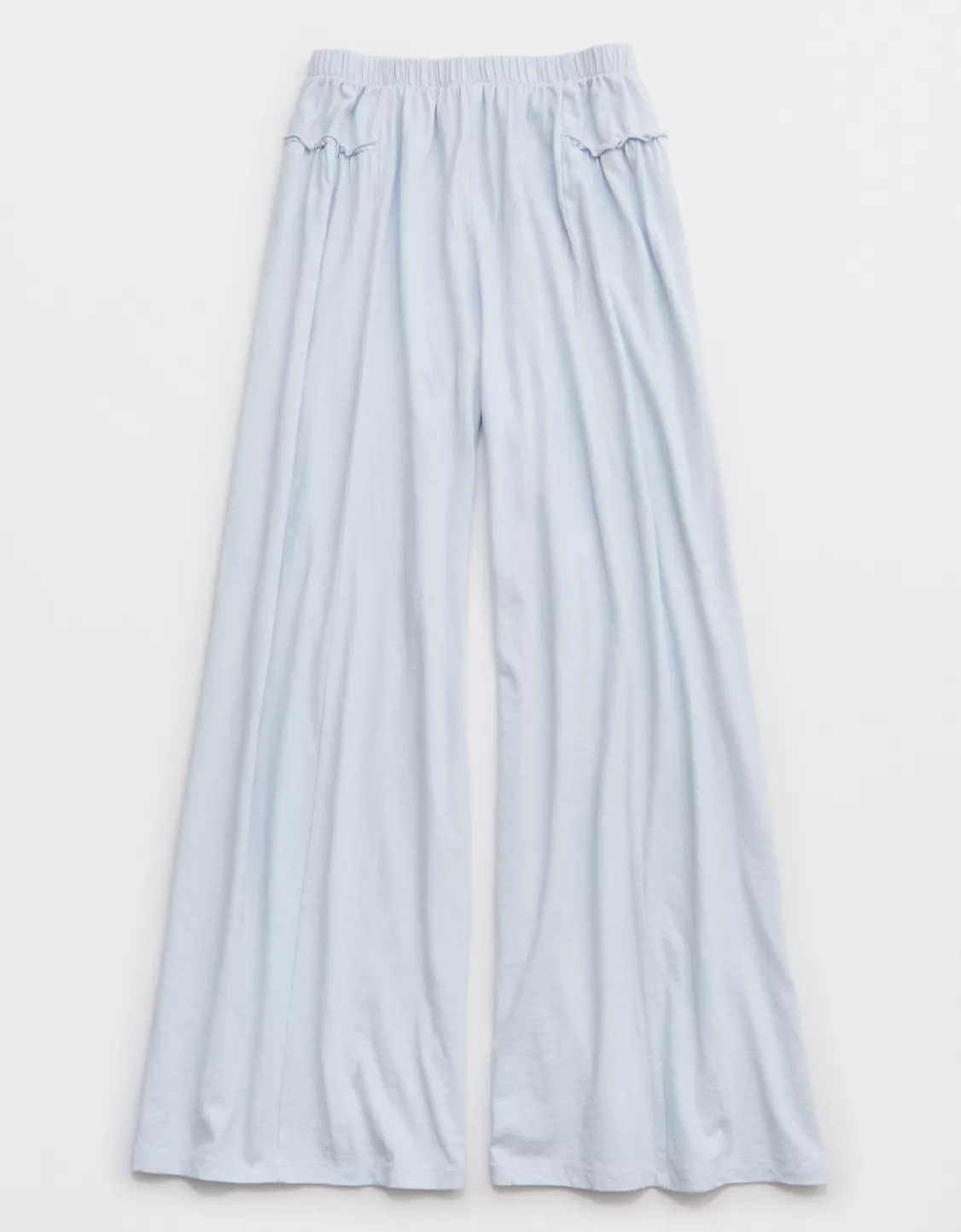 Aerie Happiest Wide Leg Pant | American Eagle Outfitters (US & CA)