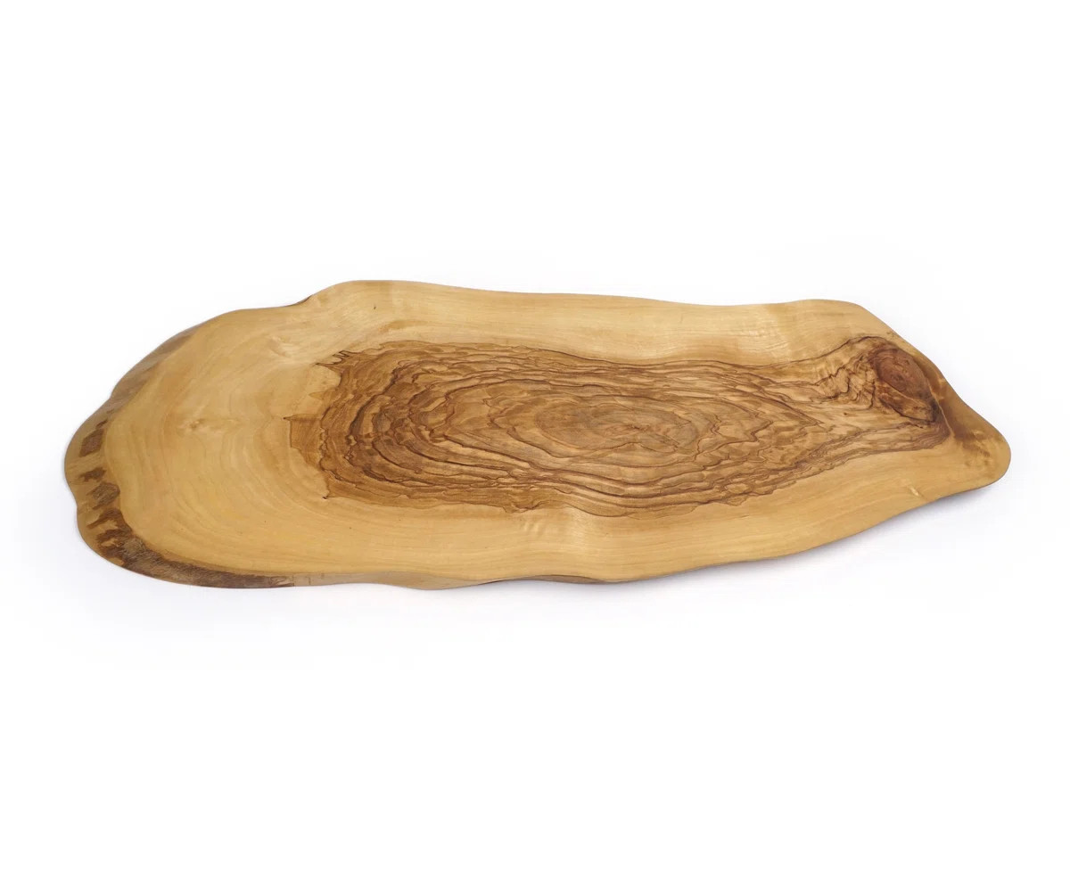 RSVP International OLIVE WOOD SERVING BOARD | Wayfair | Wayfair North America