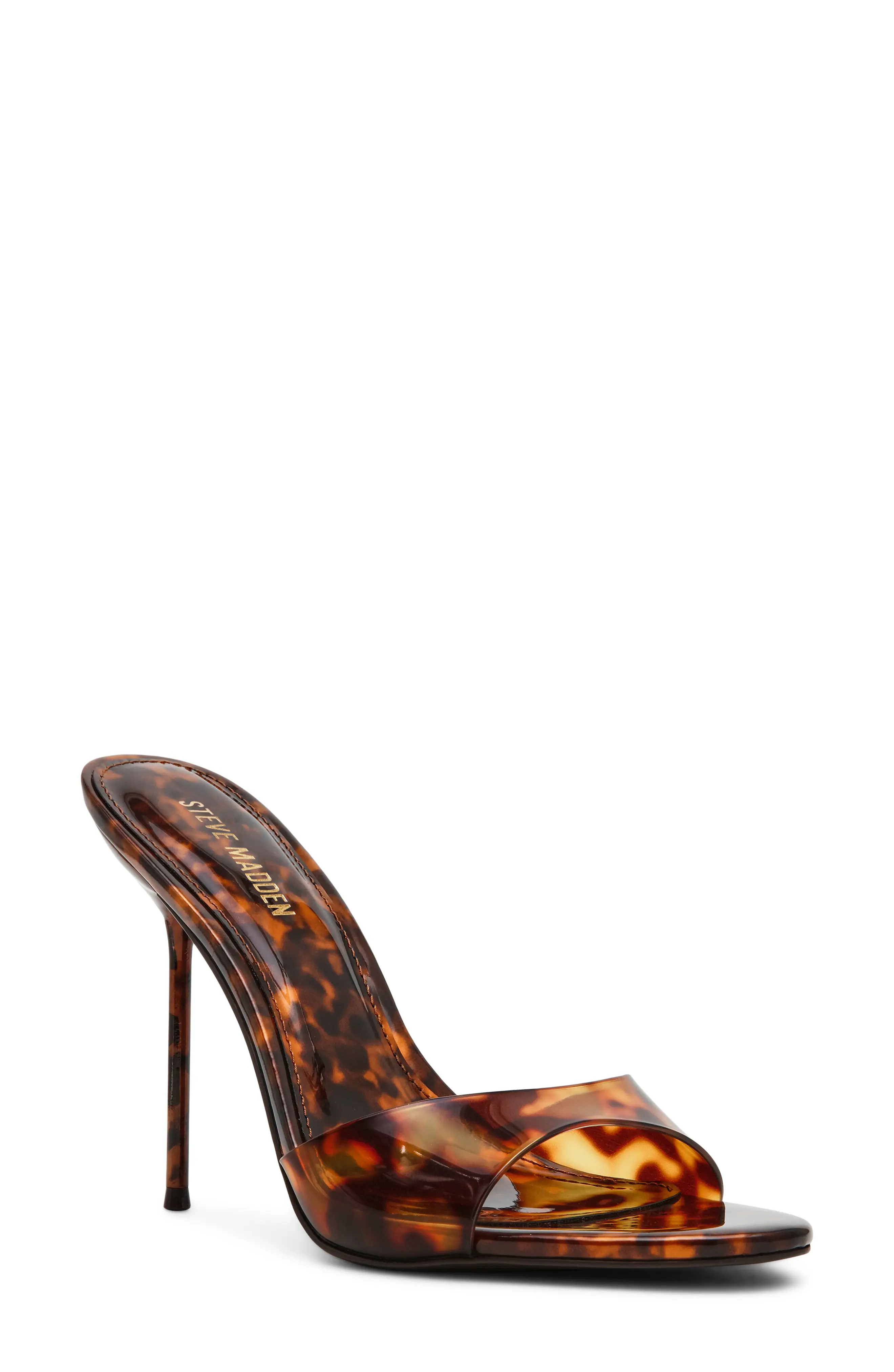 Davina Stiletto Sandal (Women) | Nordstrom | Nordstrom