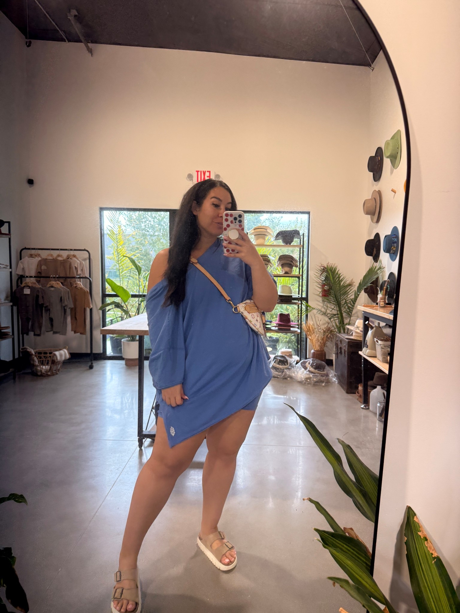 Wearing a size XL!

Midsize style, curvy fashion, midsize outfit inspo, midsize fashion, size 14, size 16