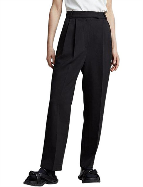 The Frankie Shop Bea Suit Pants | David Jones | David Jones (Australia & New Zealand)