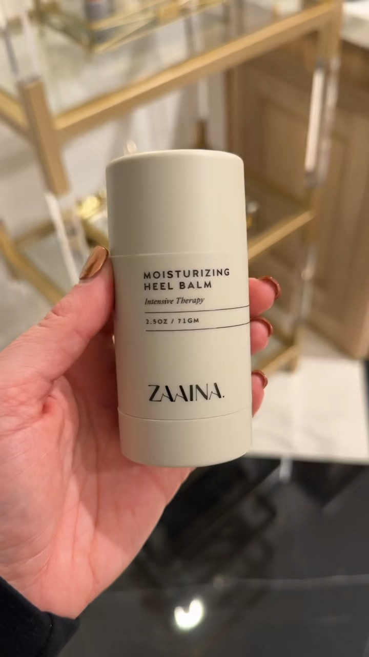 This heel balm is the best and has amazing ingredients!

Amazon, home, beauty, spa

#LTKBeauty #LTKHome #LTKWatchNow