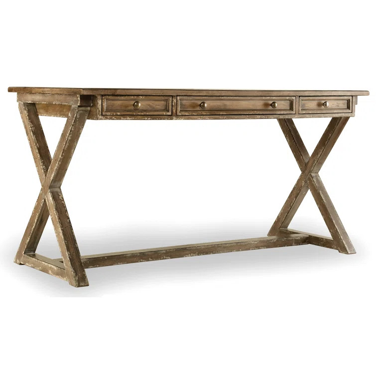 Melange Writing Desk | Wayfair North America