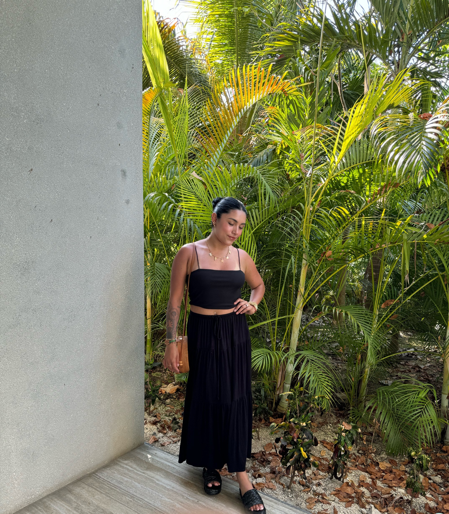Island vibes 🌴

#LTKU #LTKSummerSales #LTKSeasonal