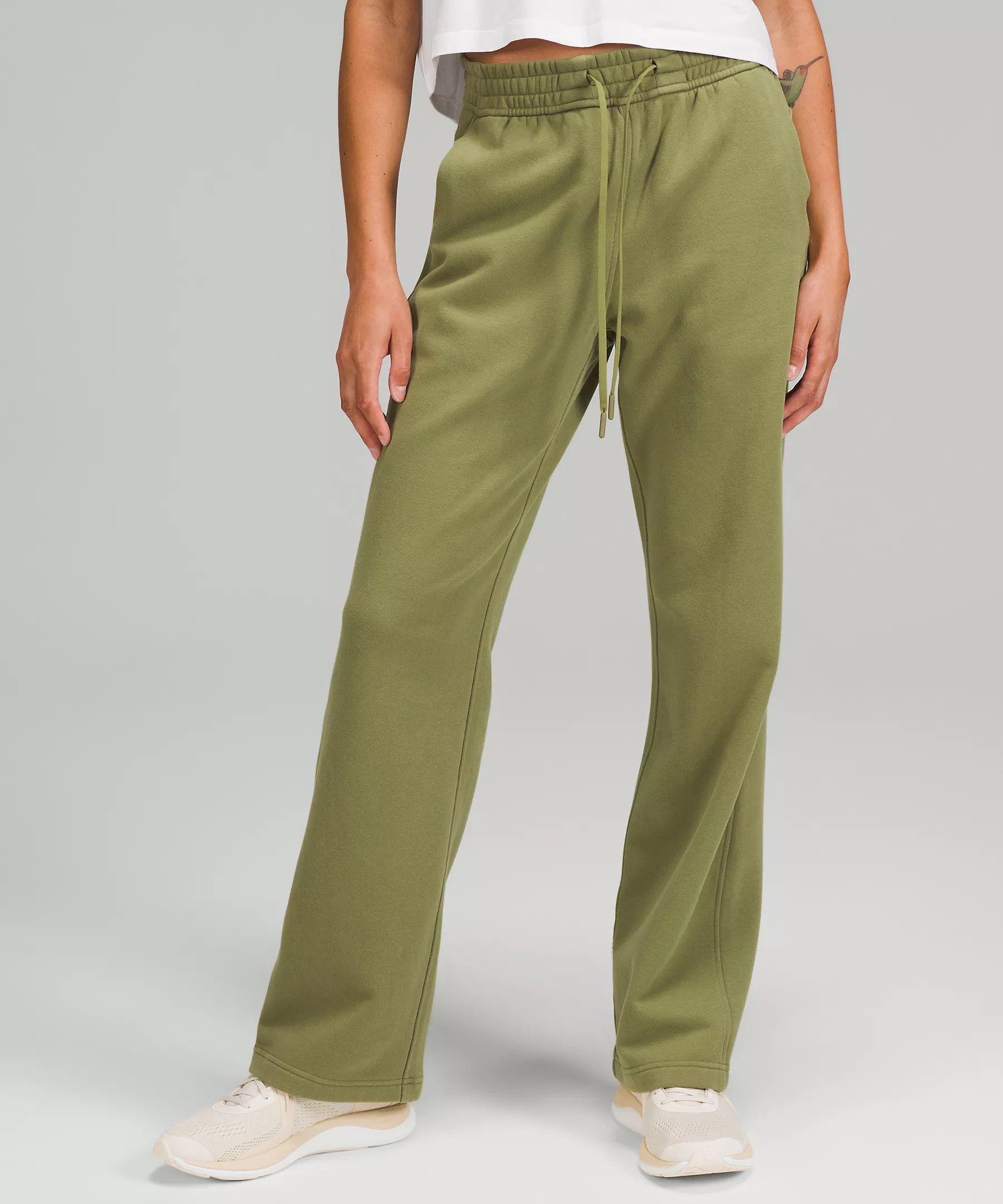 Loungeful Straight Leg Pant | Lululemon (US)