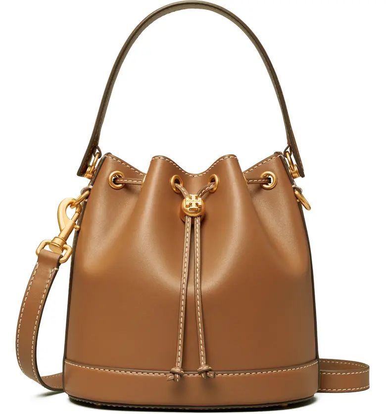 Leather Bucket Bag | Nordstrom