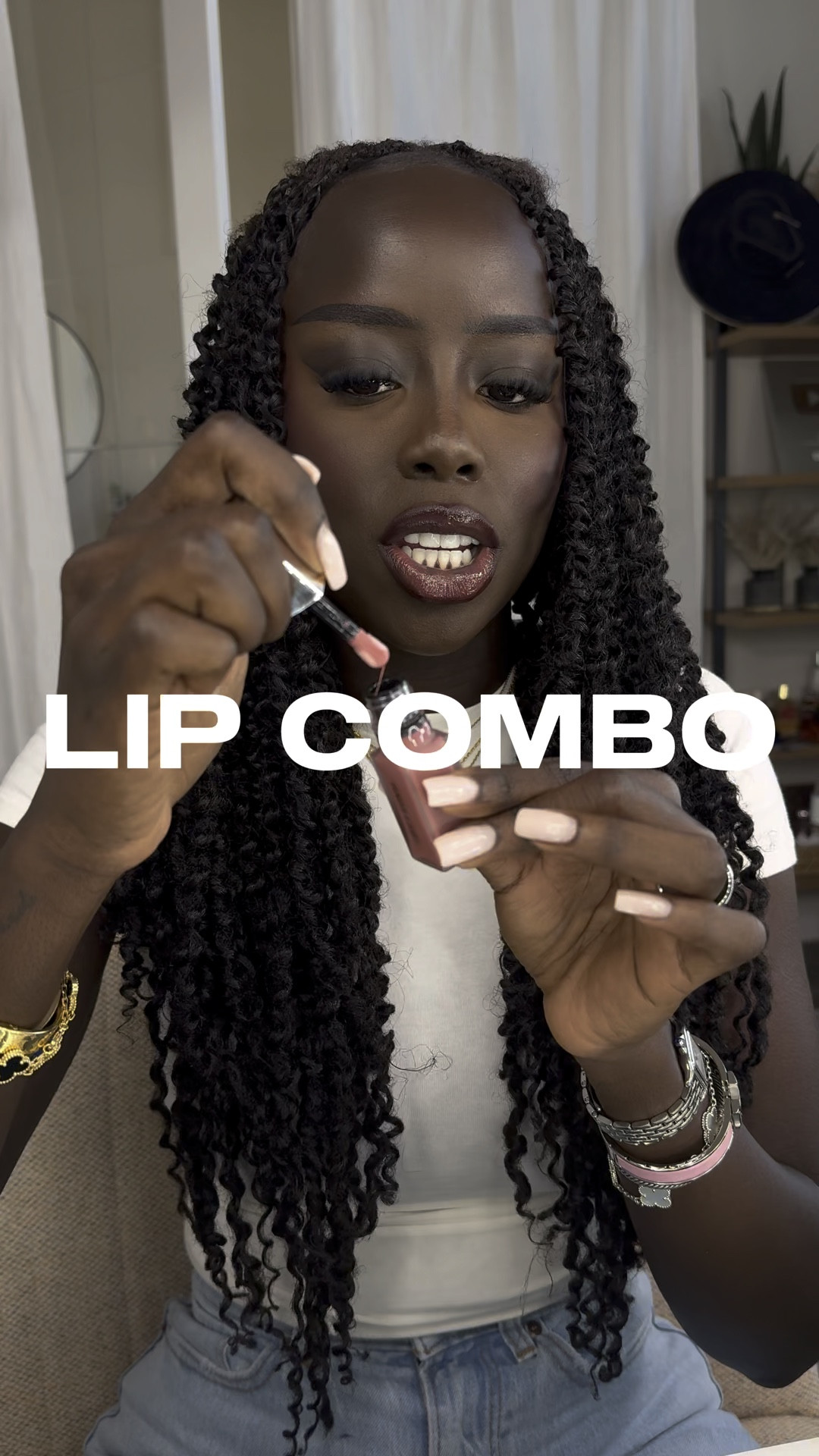 the most iconic lip fr

#LTKxSephora