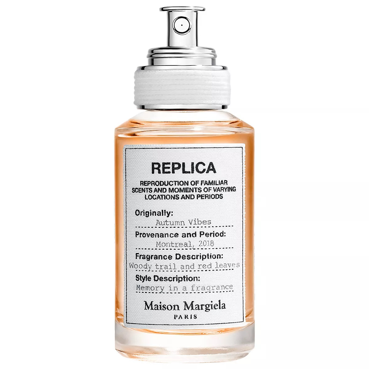 Maison Margiela 'REPLICA' Autumn Vibes | Kohl's