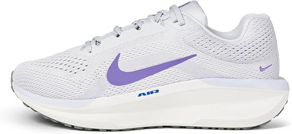 Nike Women's Winflo 11 Road Running Shoes | Amazon (US)