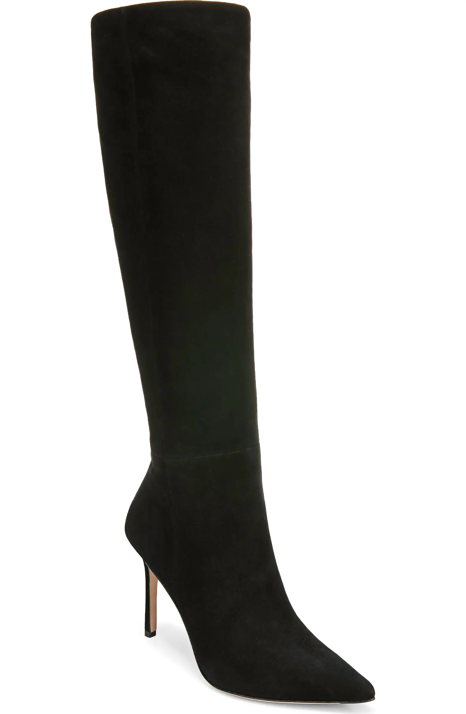 Lisa Knee High Boot (Women) | Nordstrom