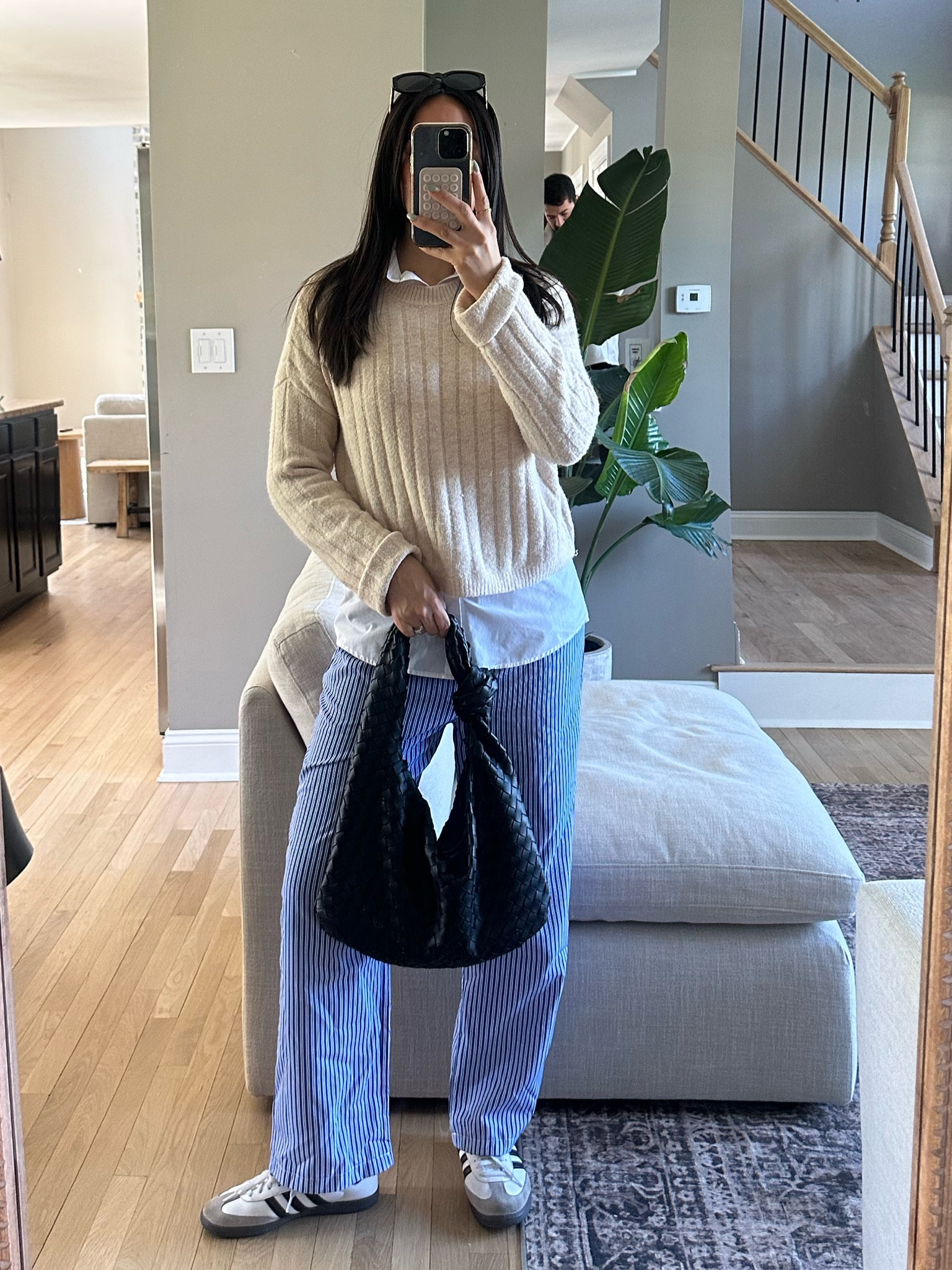 Spring outfit inspo 

#LTKU #LTKStyleTip #LTKFindsUnder50