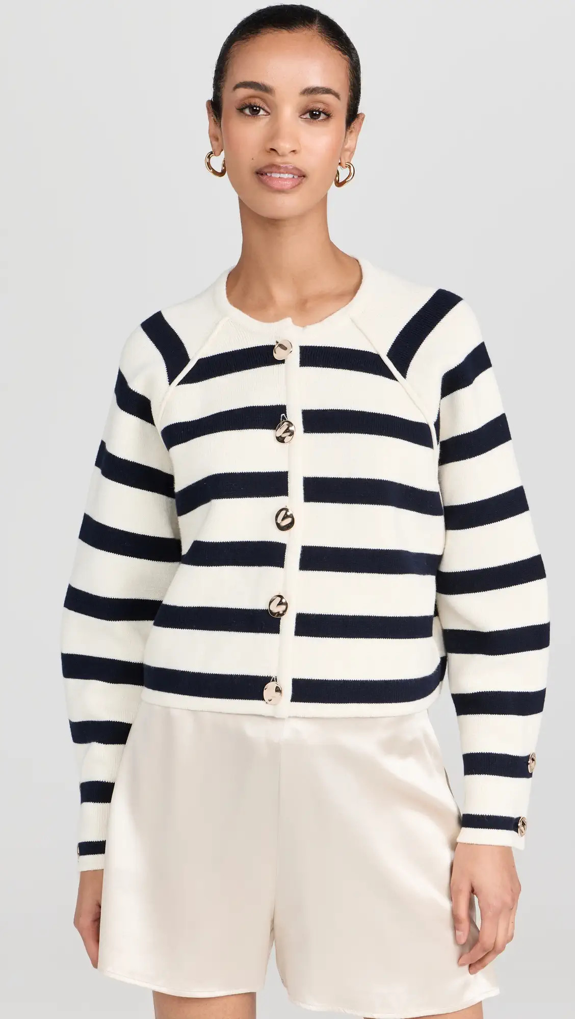 ba&sh Massimo Cardigan | Shopbop | Shopbop