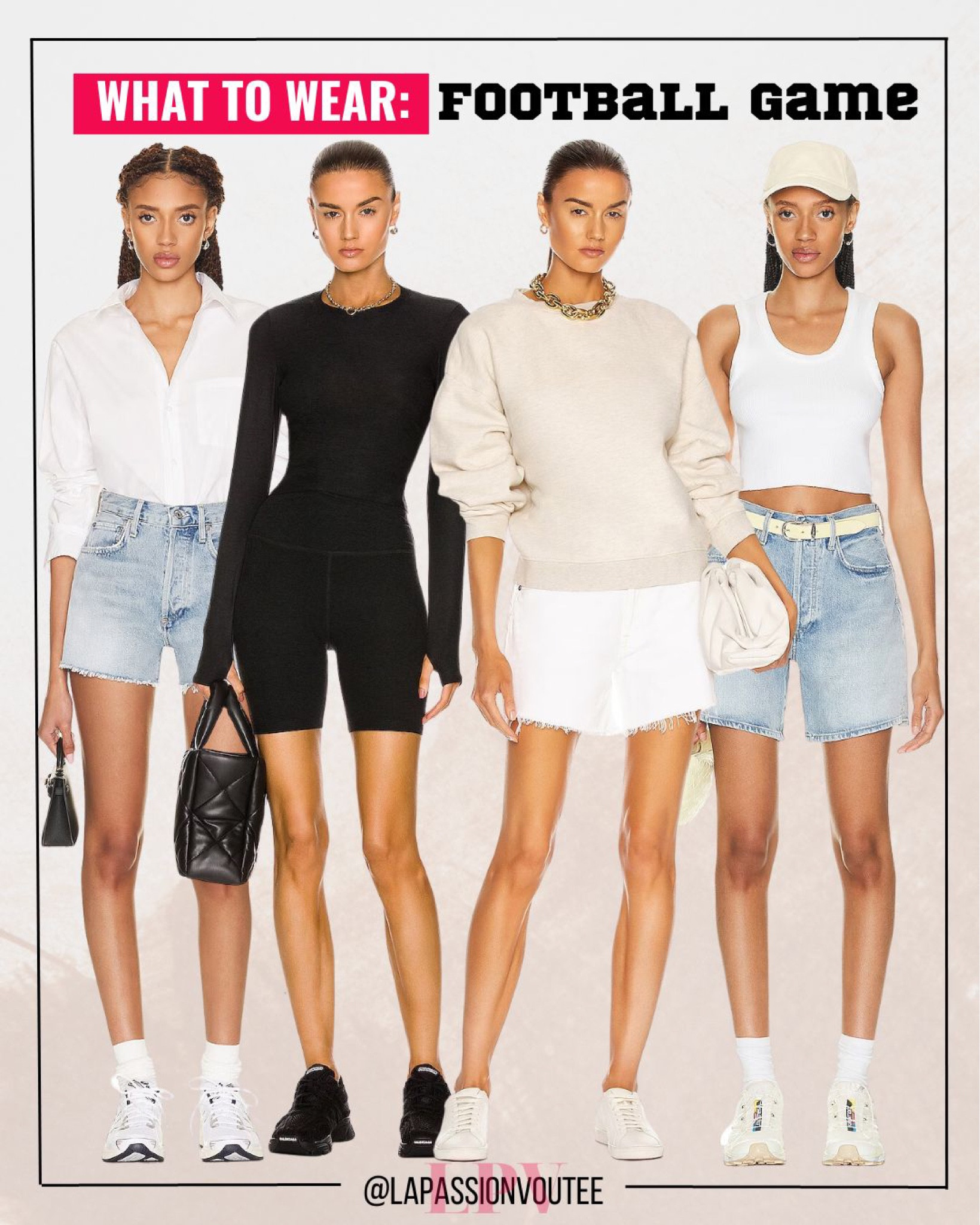 Chic outfits to wear to a football game!

#LTKsalealert #LTKstyletip #LTKFind