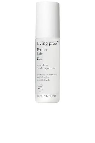 Living Proof Perfect Hair Day Sheer Clean Dry Shampoo Mist in Beauty: NA. | Revolve Clothing (Global)