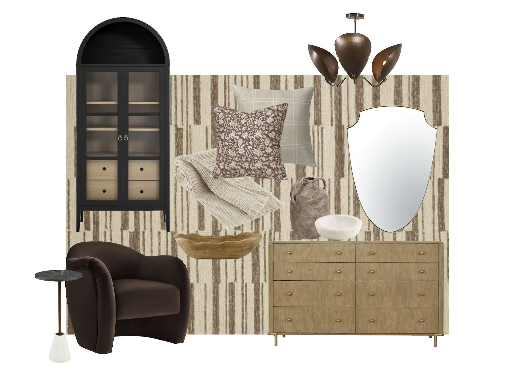 Room refresh for the new year! Great for living room, bedroom, or office decor. 

#LTKHome