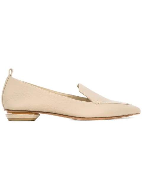 Nicholas Kirkwood18mm Beya loafers | Farfetch (US)