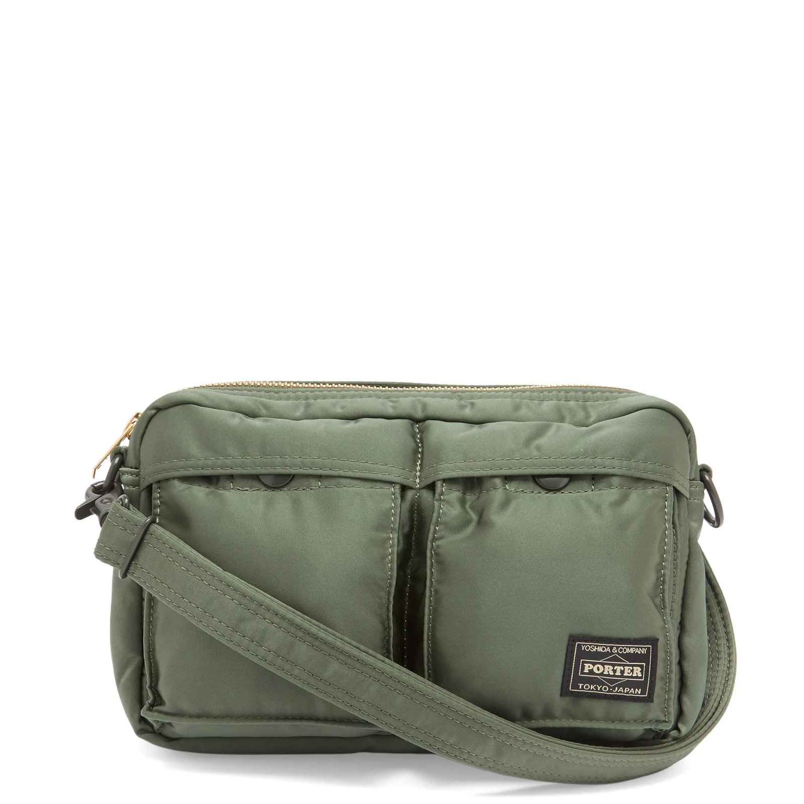 Porter-Yoshida & Co. Tanker Shoulder Bag | END. Clothing