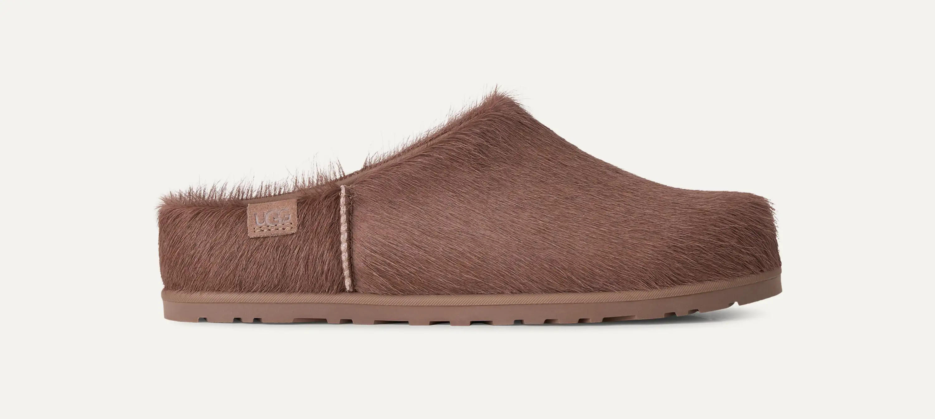 Otzo Calf Hair Clog | UGG (US)