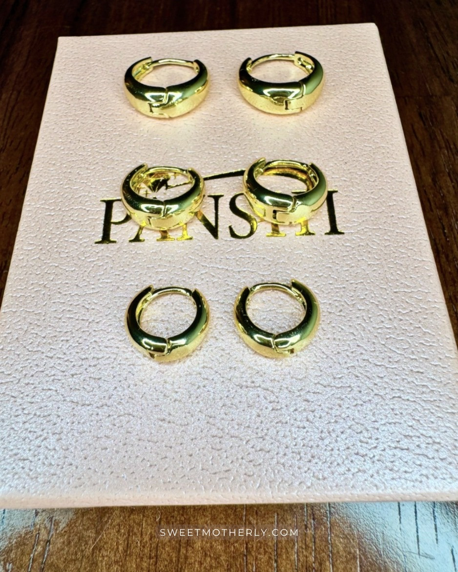 This 3-pack of chunky, gold huggie hoops is a steal at just $𝟳! Trendy and perfect for everyday wear!

dainty gold layered necklaces
affordable statement earrings
minimalist stacking rings
trendy chunky hoops
everyday waterproof jewelry
gold plated tennis bracelets
delicate charm necklaces
pearl drop earrings
birthstone pendant necklaces
mixed metal jewelry sets

#LTKSaleAlert #LTKSeasonal