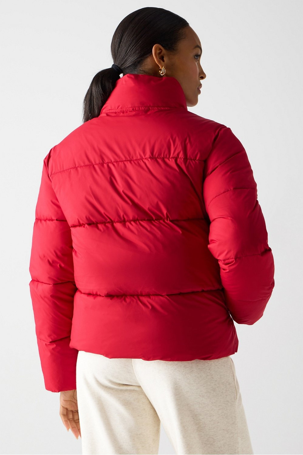 Essential Puffer | Fabletics