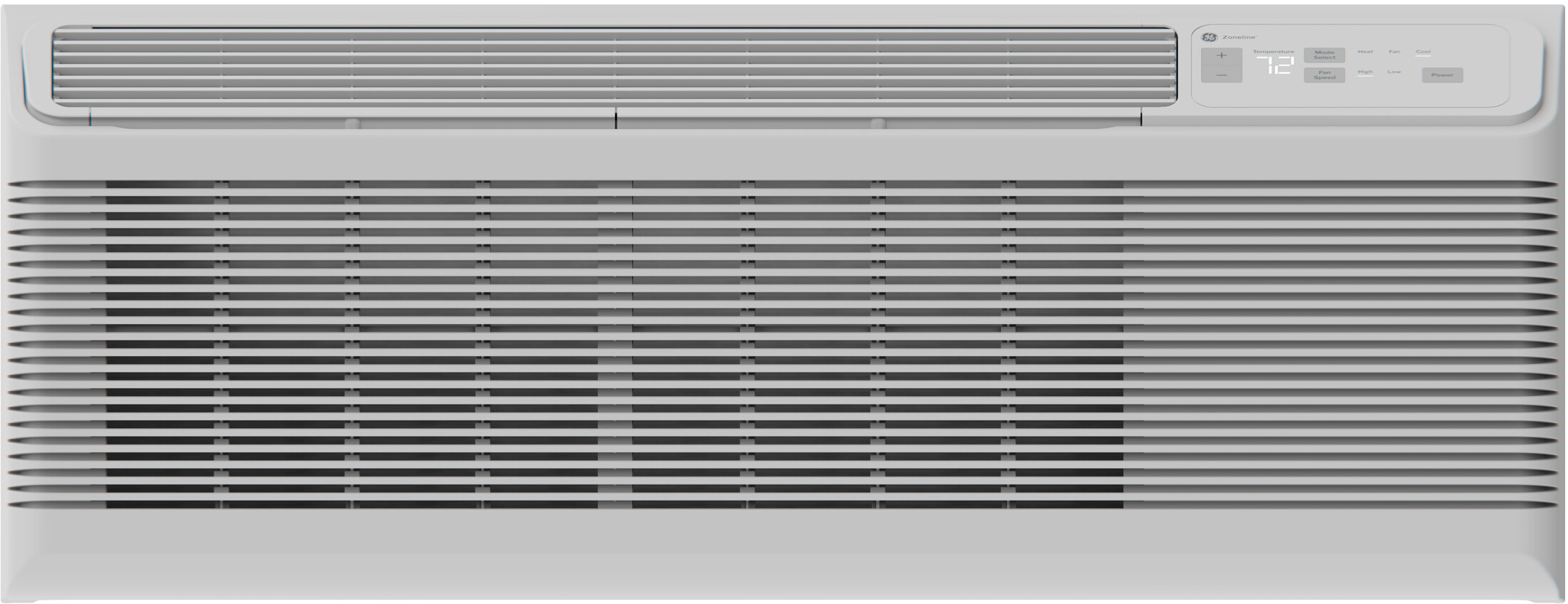 GE Zoneline 9,400 BTU Packaged Terminal Air Conditioner AZHS09ECXXA | AJ Madison