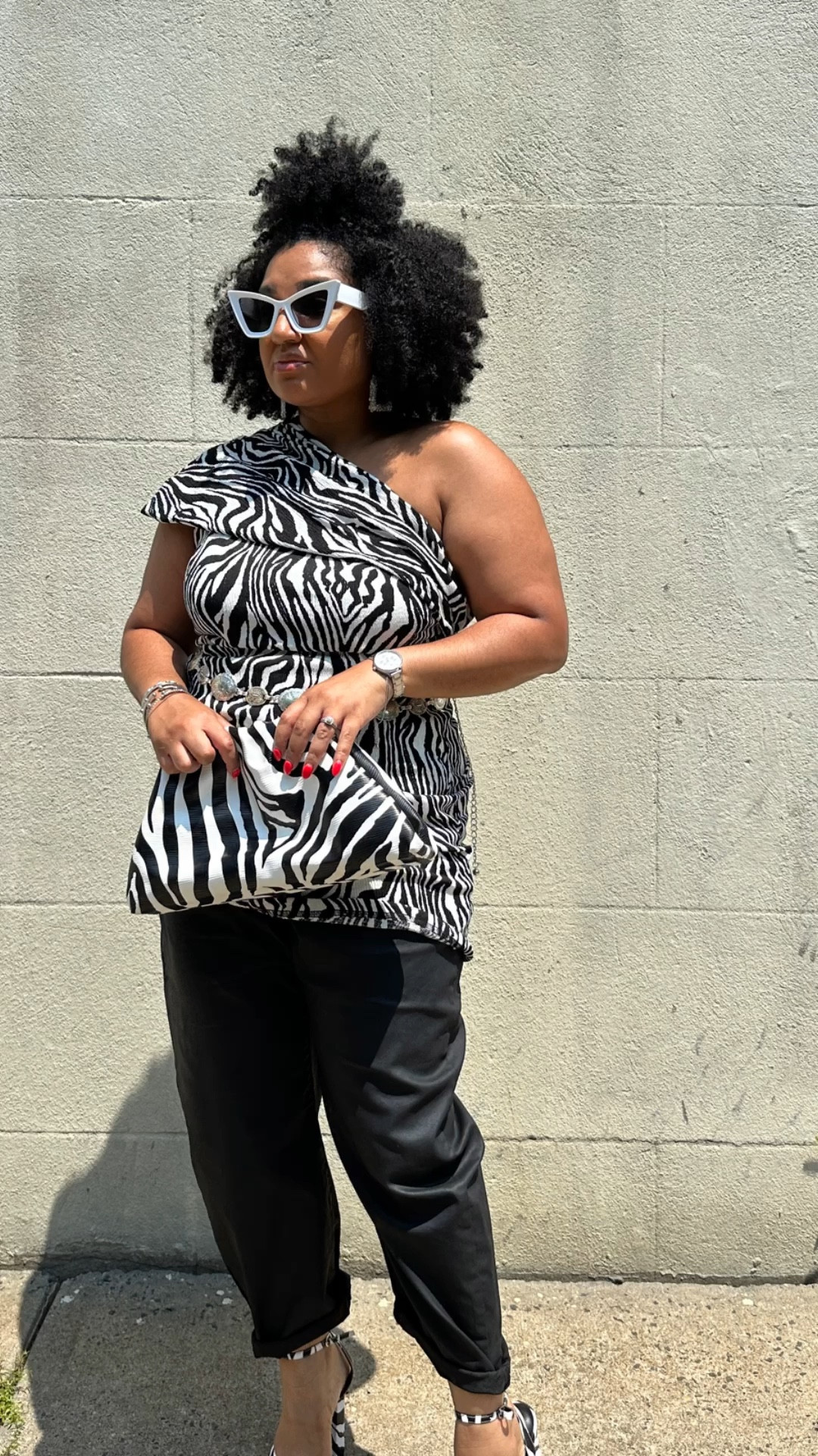 Zebra print is always a good idea🦓

#LTKFindsUnder50 #LTKMidsize #LTKStyleTip