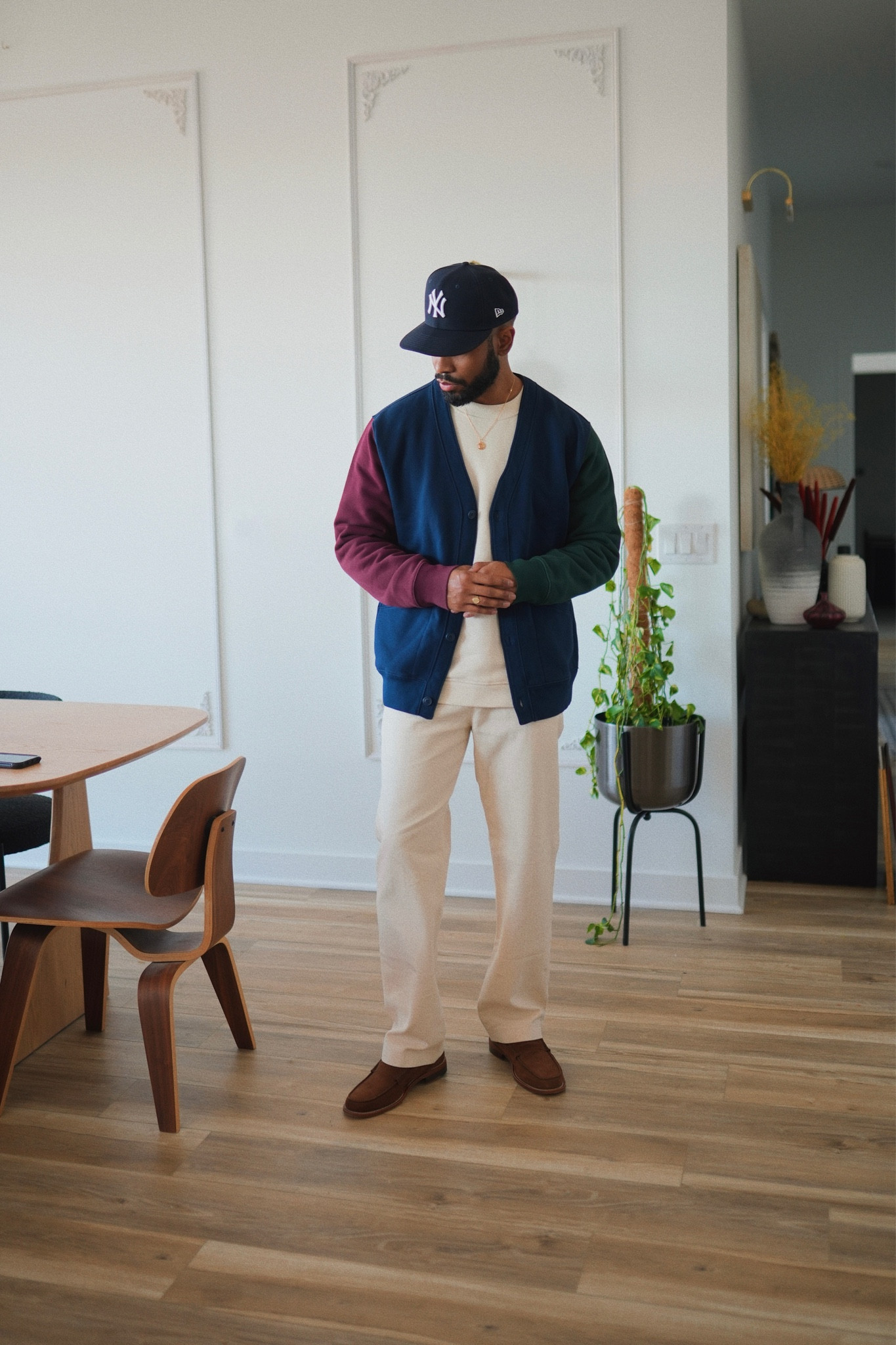 cardigan weather 

#LTKfamily #LTKmens #LTKSeasonal