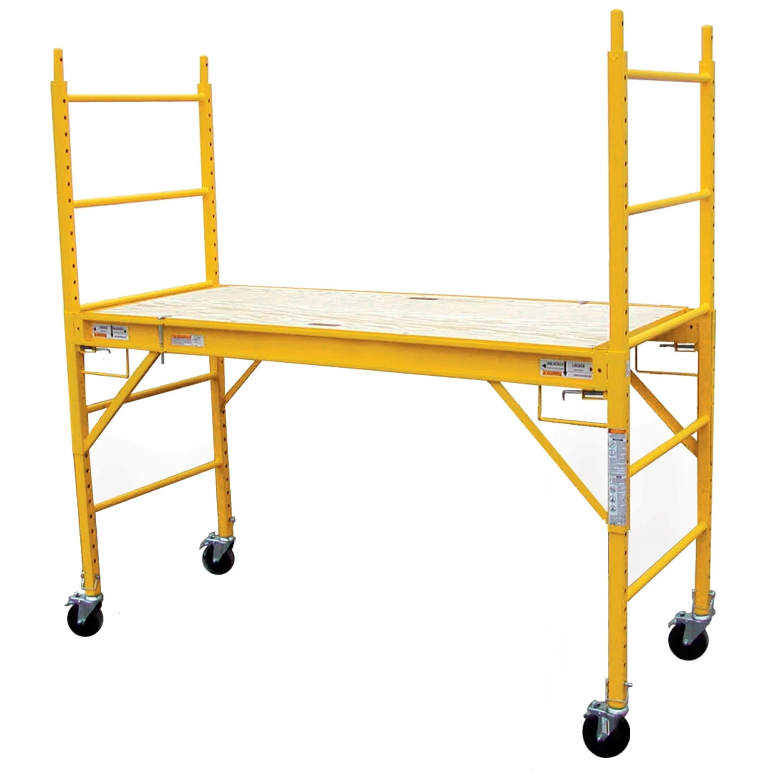 Pro-Series 6' Multipurpose Scaffolding | Walmart (US)