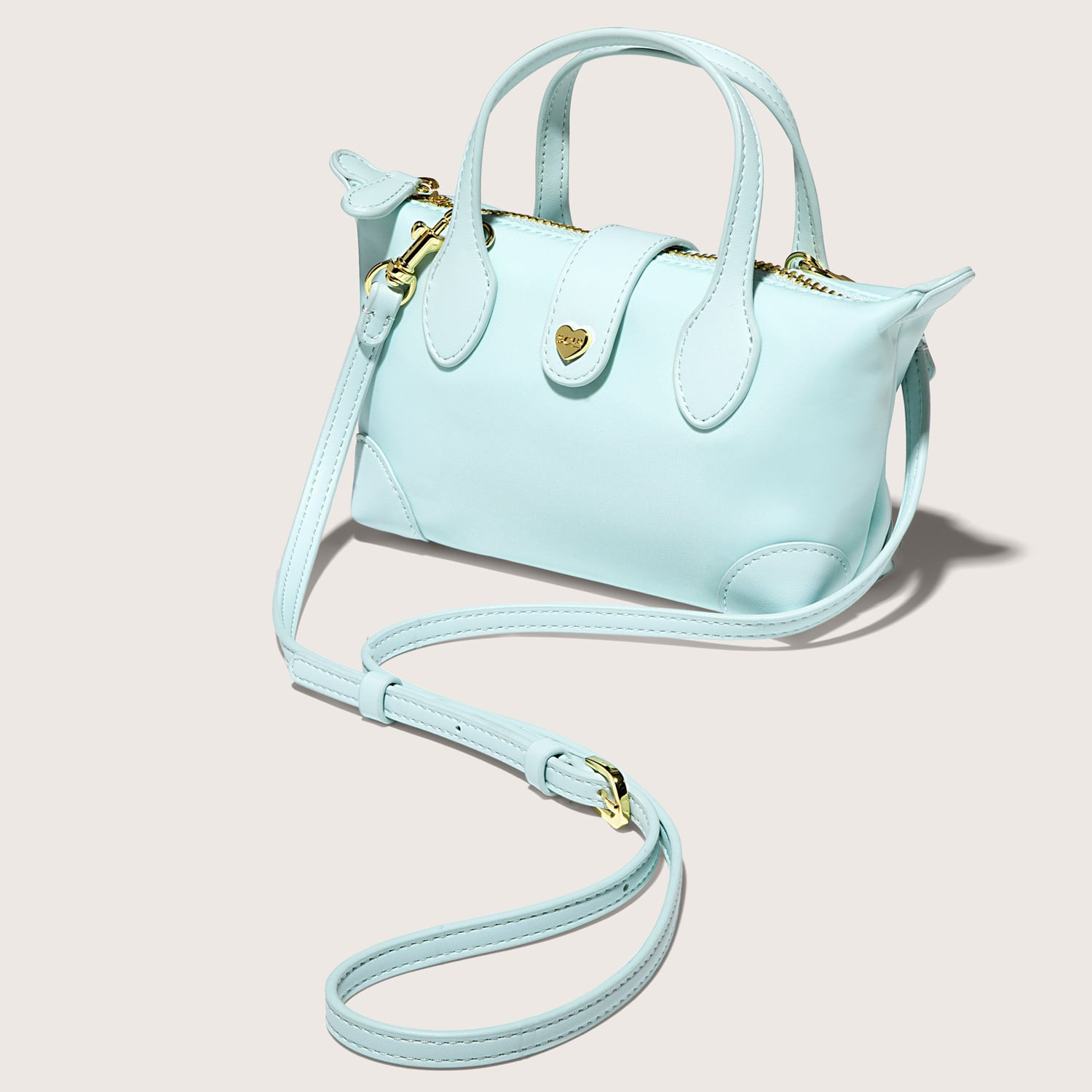 Pouchette Crossbody Bag | Stoney Clover Lane | Stoney Clover Lane