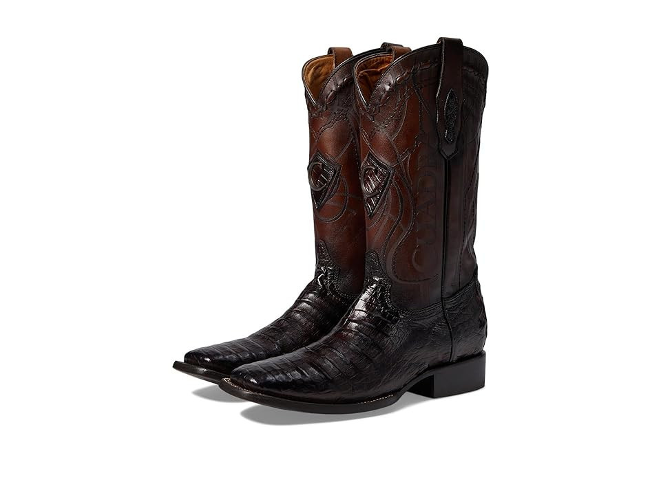 Cuadra CU456 Men's Boots Copper : 9 M, Leather | Zappos