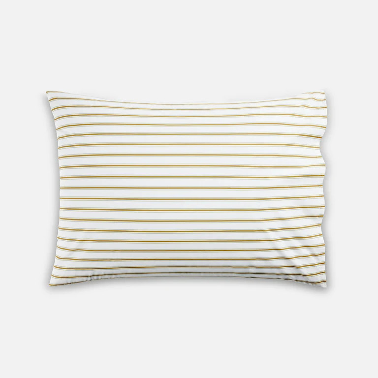 Classic Percale Pillowcases | Brooklinen