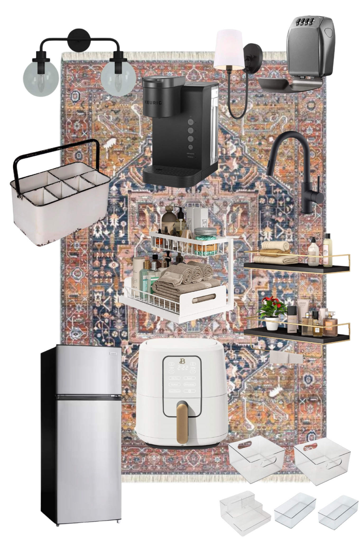 We’re so proud of how our tiny house has come together. Here are some of our favorite items that make the space shine (and function)!

#tinyhouse #tinyliving #smallspace #homedecor

#LTKxWalmart #LTKFamily #LTKHome