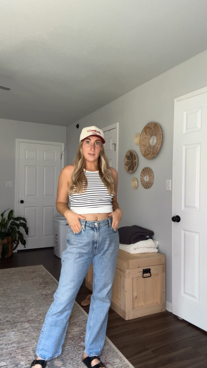 #LTKstyletip #LTKfindsunder50 #LTKVideo