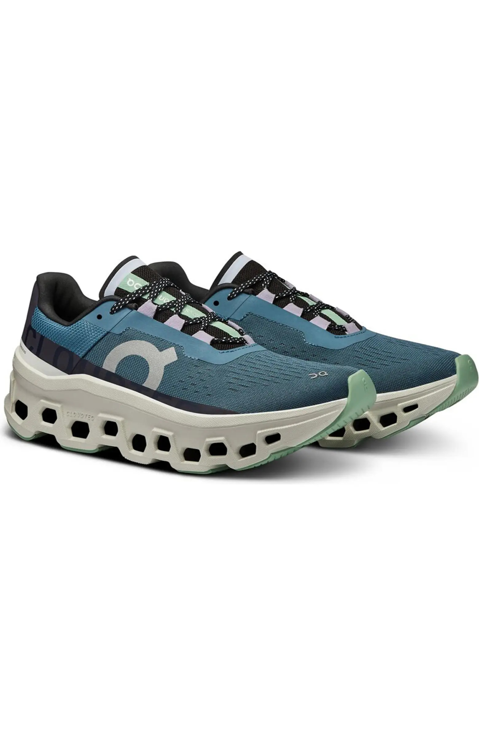 On Cloudmonster Running Shoe (Women) | Nordstrom | Nordstrom