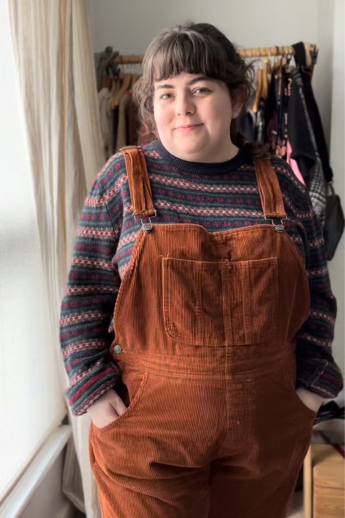 Plus size comfy cottagecore autumn outfit 

#LTKSeasonal #LTKplussize