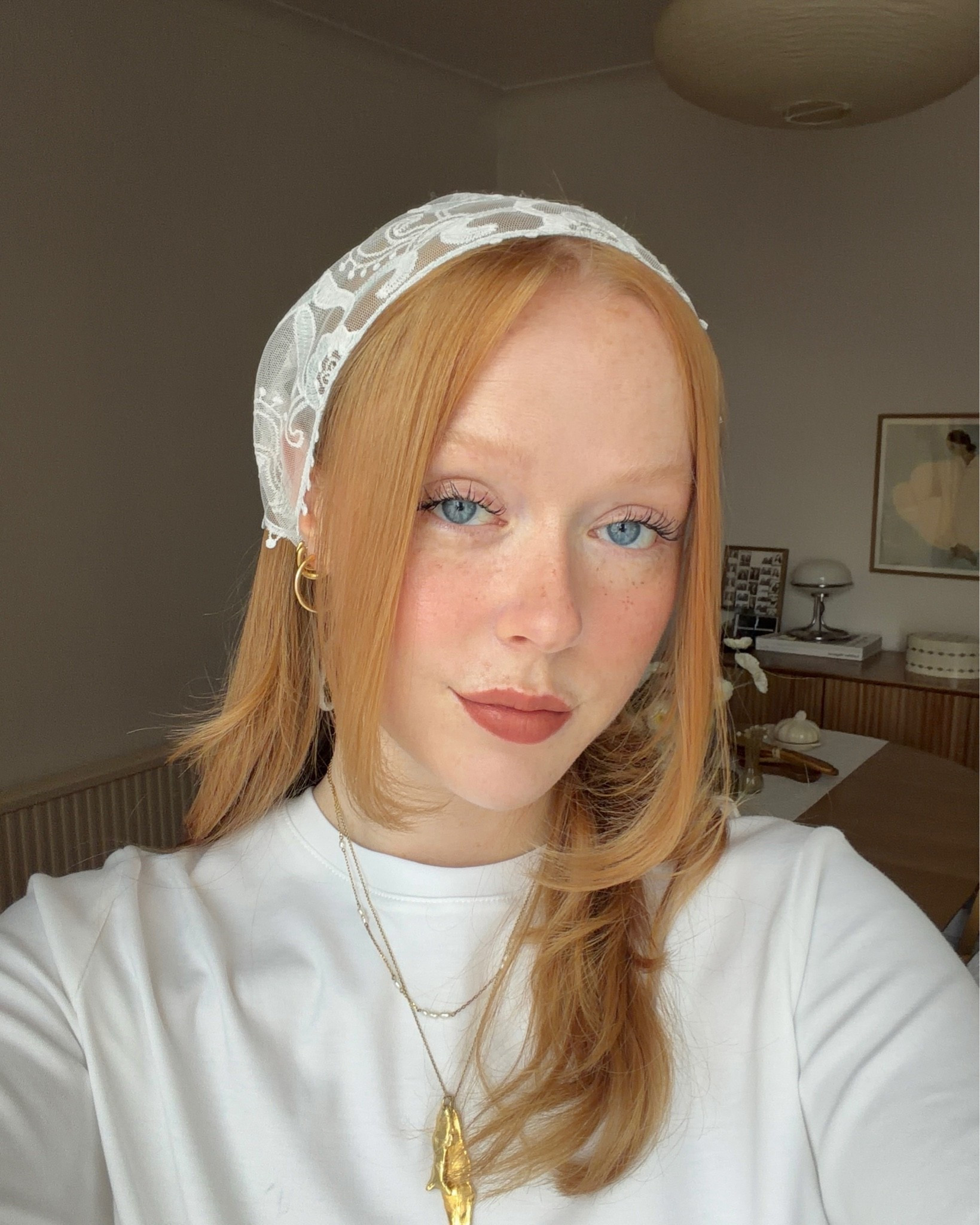 Everyday Make Up, Summer Make Up, Redhead Make Up, Pale Skin Make Up

#LTKsummer #LTKuk #LTKbeauty