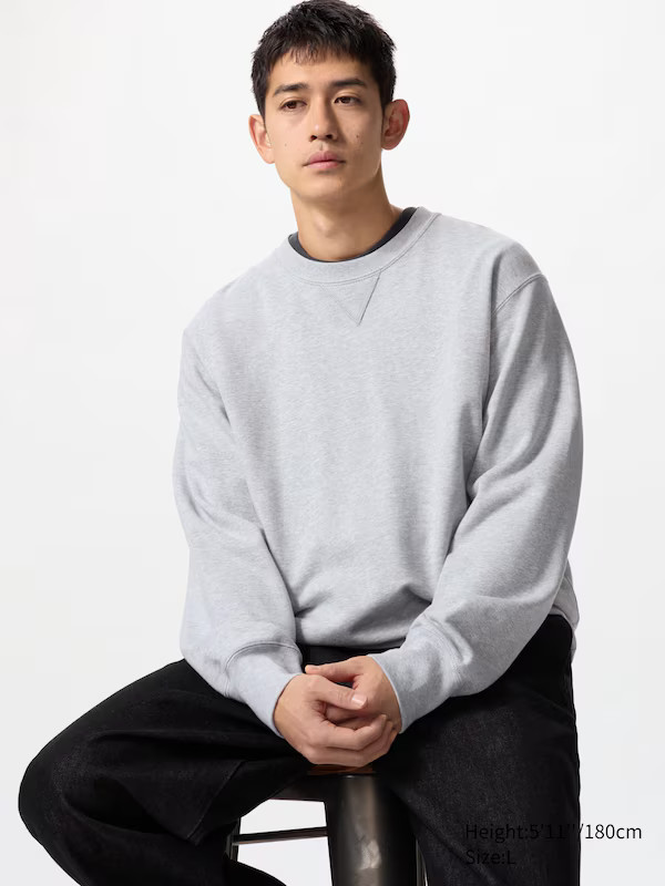 Colour: 05 GREY | UNIQLO (UK)