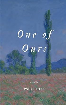 One of Ours | Amazon (US)
