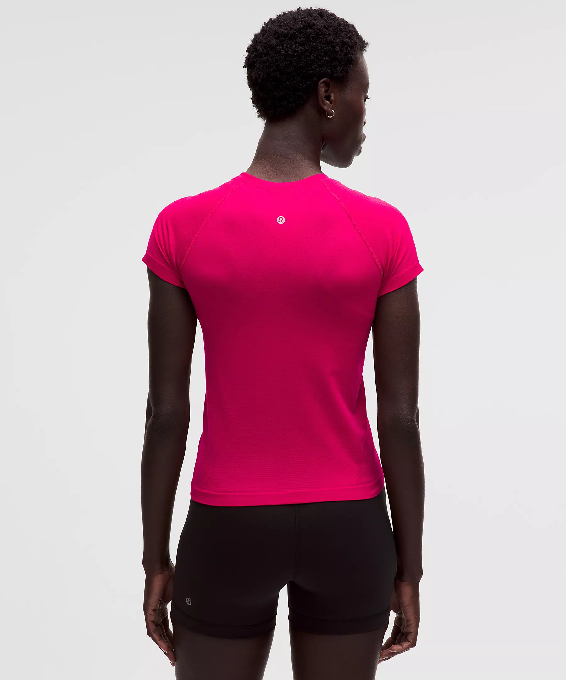Swiftly Tech Short-Sleeve Shirt 2.0 | Lululemon (US)
