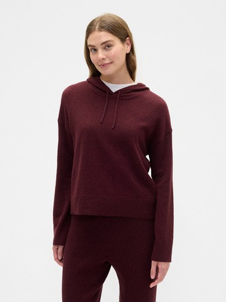 Relaxed CashSoft Hoodie | Gap Factory