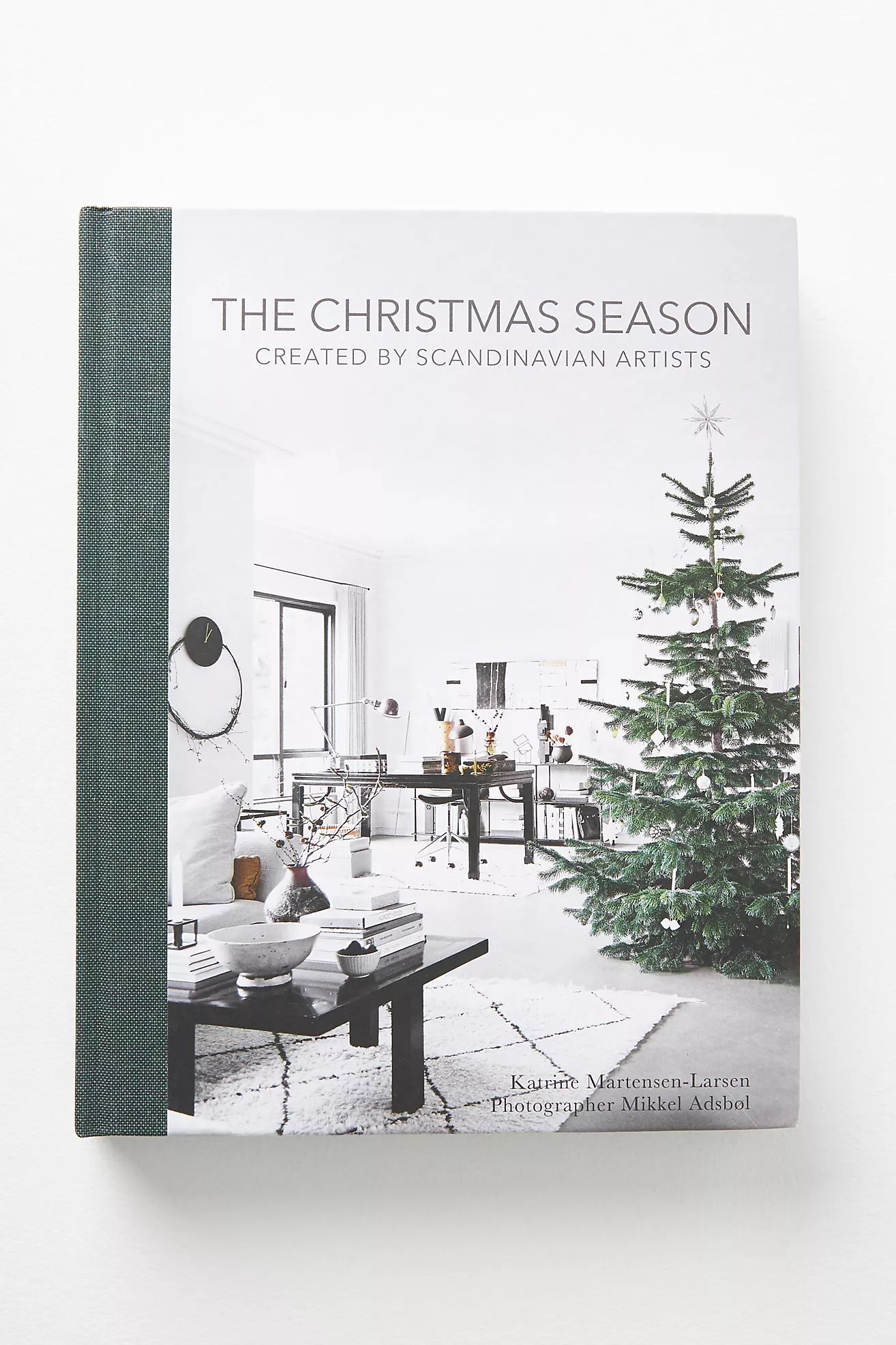 The Christmas Season: Created By Scandinavian Artists | Anthropologie (US)