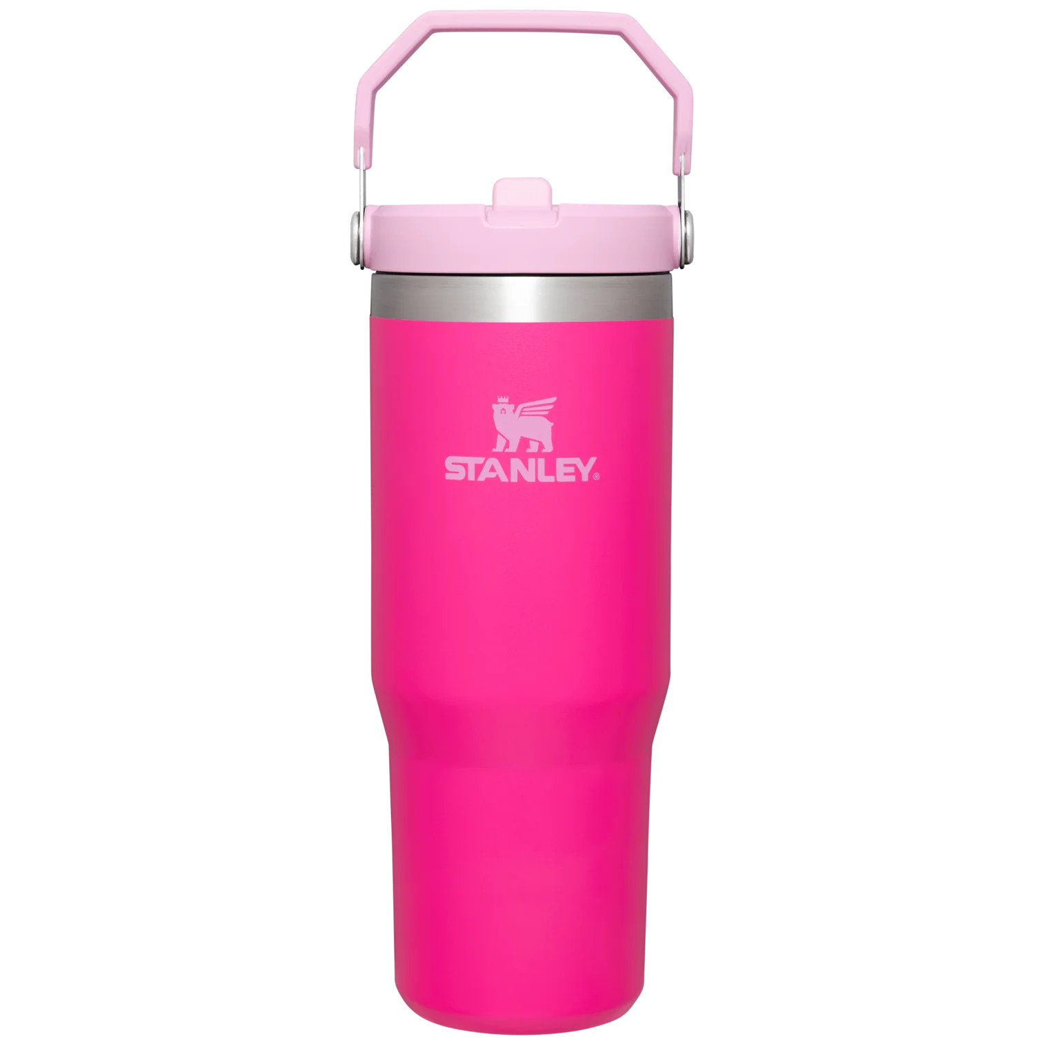 The IceFlow Flip Straw Tumbler | 30 OZ | Insulated Water | Stanley | Stanley PMI Canada