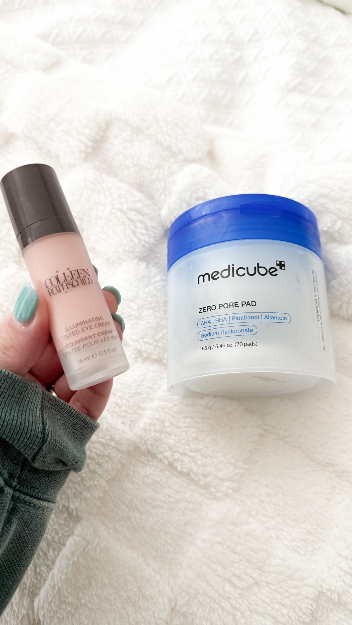 fave products on sale for prime day! 

#LTKBeauty #LTKFindsUnder100 #LTKSaleAlert