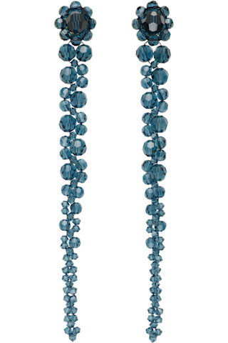 Drip Earrings | SSENSE