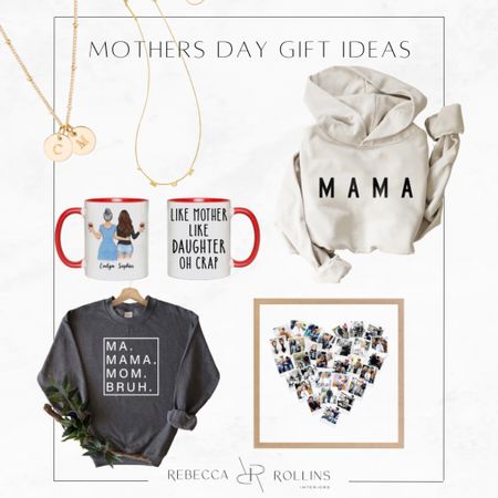 Not sure what to get mom for Mother’s Day? Check out some of our favorite finds!

#LTKunder100 #LTKGiftGuide #LTKfamily