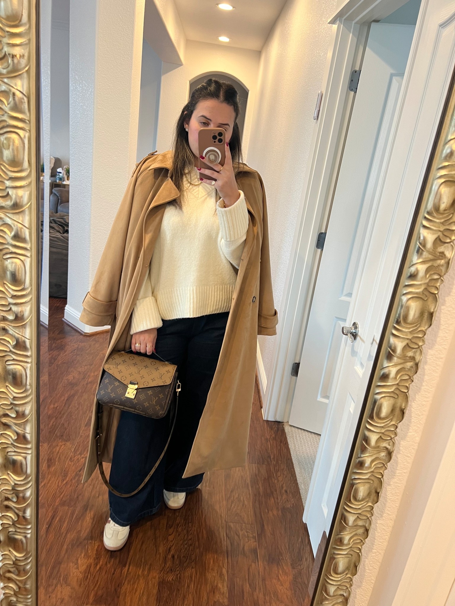 🤍

#LTKgrwm #LTKdayinmylife #LTKootd