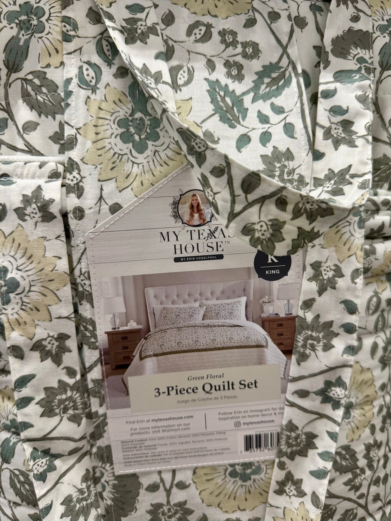 #LTKHome