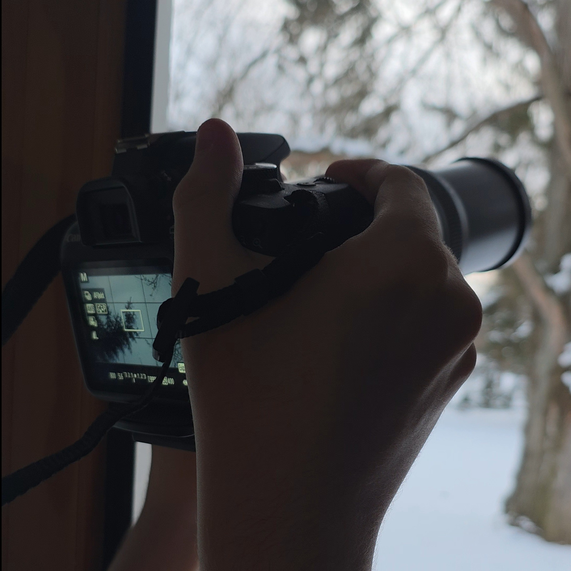 Canon EOS Rebel T7 Unboxing and First Impressions 📸🤩Canon, Photography, Tech, Christmas Gifts, Christmas Gift Ideas, Canon, DLSR Camera, Amazon Finds, Amazon Gifts, Photos, Holiday Season, Canon Rebel, Canon EOS

#LTKGiftGuide #LTKHome #LTKU