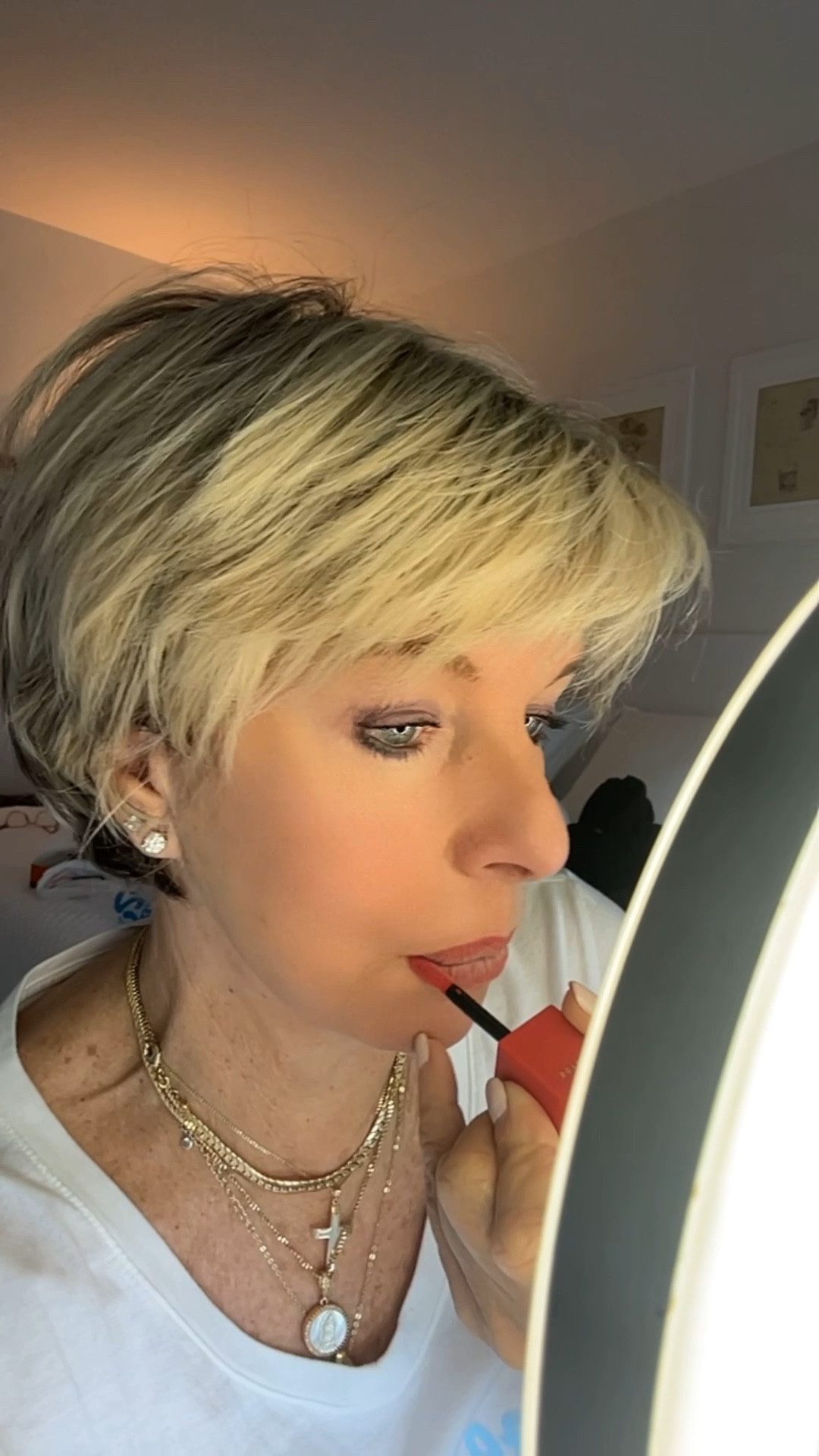 Meet Super Stay Teddy Tint  the teddy-soft lip tint that lasts up to 12 hours!
Smudge-proof, kiss-proof, and buildable for that perfect blurred matte finish.
Light as air, bold as you want it.

Trust me—you’re going to love how this feels on your lips!

#TeddyTint #Maybelline #LipTintLove #LongLastingLips #BlurredLips #MakeupThatLasts #BeautyFaves #IGBeauty #ViralLipTint #SoftMatteLook #annettevaillant

#LTKFindsUnder50 #LTKBeauty #LTKWatchNow